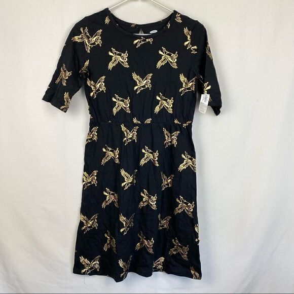 Kids Pegasus dress!   - Picture 1 of 7